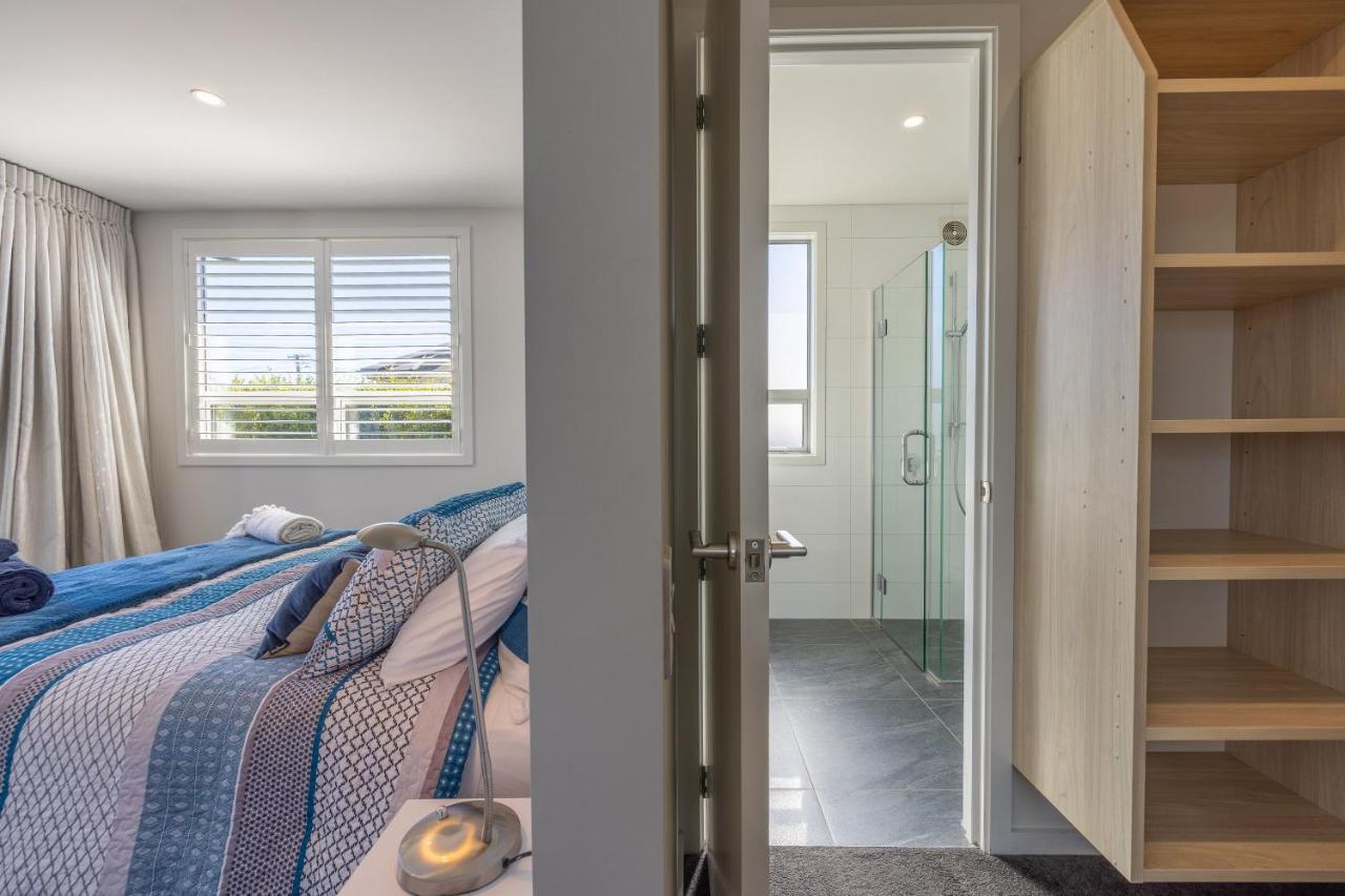 Prime Location On Warren St - 3 Bedroom Town House Wanaka Bagian luar foto